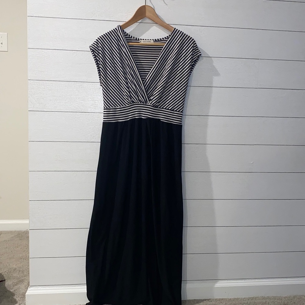 Jon & Anna size M jersey Maxi dress